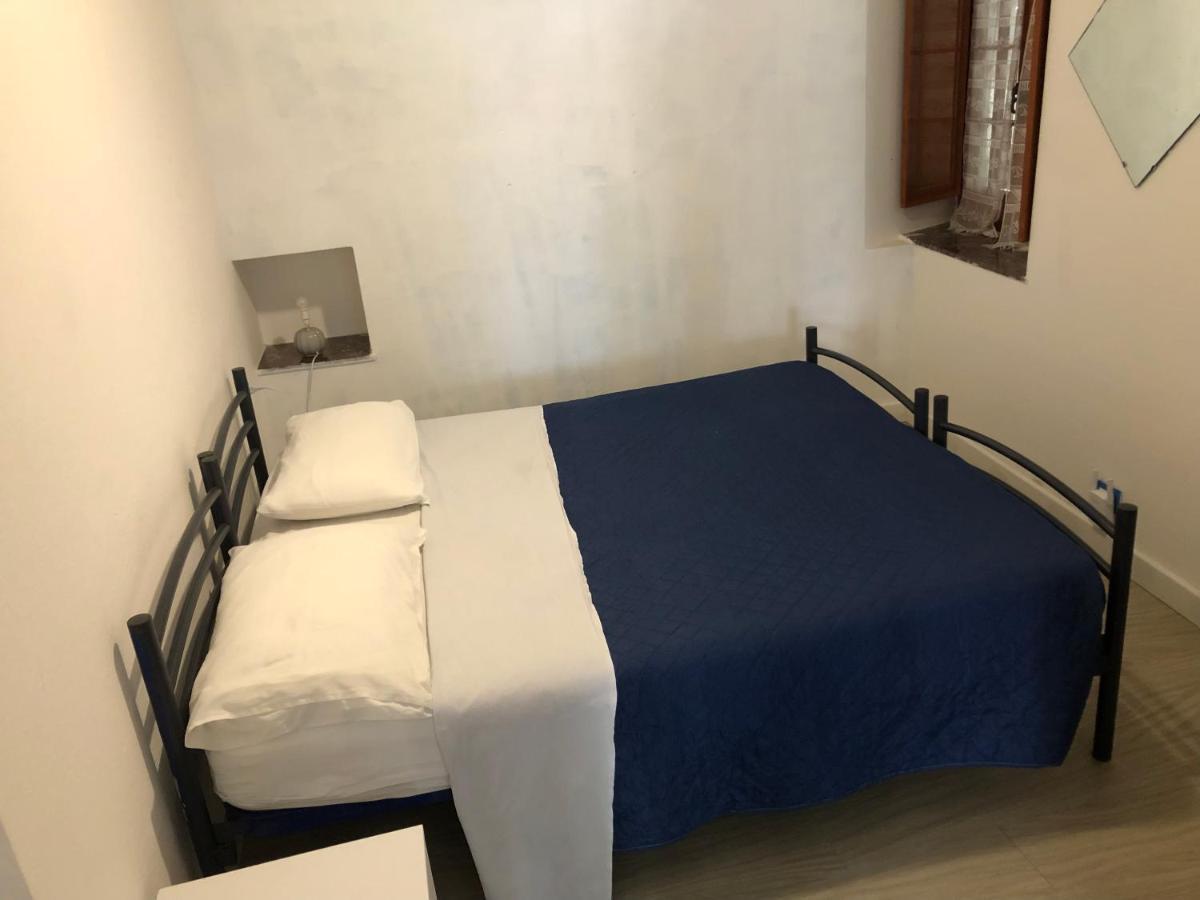 Casa Vacanze ริโอมัจโจเร ภายนอก รูปภาพ